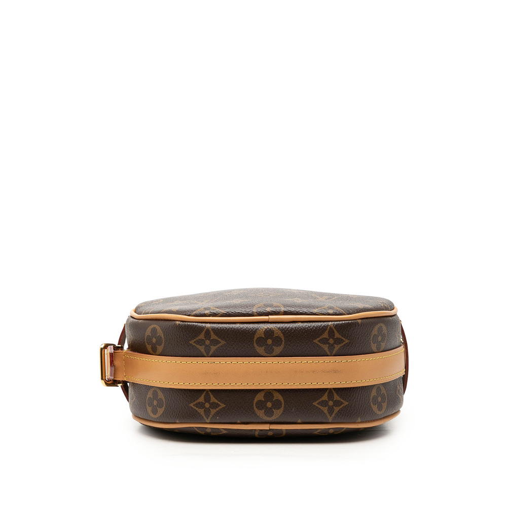 Pre-Loved Louis Vuitton Monogram Boite Chapeau Souple PM - Picture 3 of 6